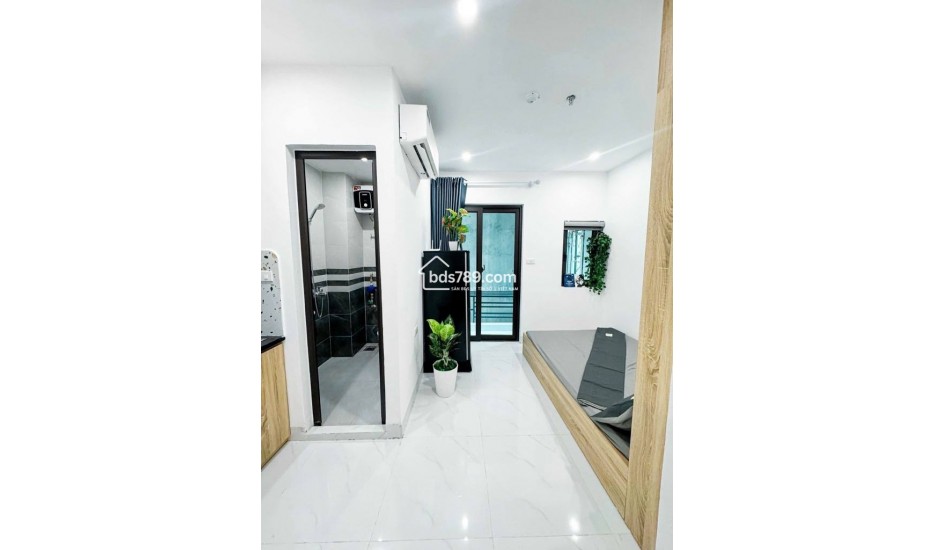 Bán CHDV 5 tầng tọa lạc tại Nguyễn Trãi, Thanh Xuân,Hà Nội. + Diện tích: 88m2,